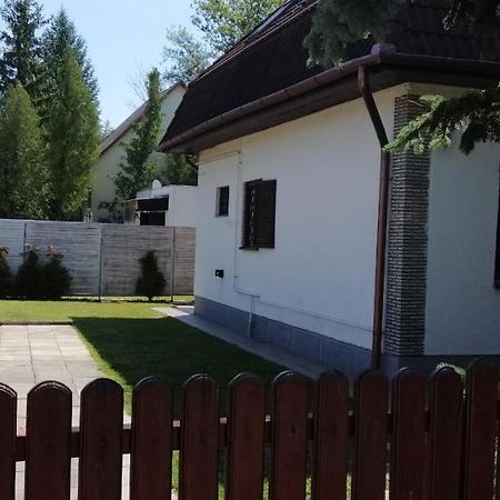 Fecske Home Zamardi Exterior photo